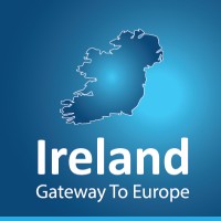 Ireland Gateway To Europe logo - Similar company to Banodoco
