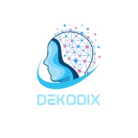 DEKODIX logo - Similar company to Wijdan Stores