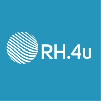 RH.4U Consultoria e Desenvolvimento Humano logo - Similar company to Criatho
