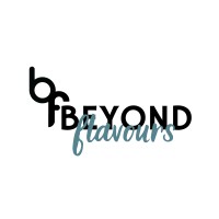 Beyond Flavours logo - Similar company to Bamboo Bowls