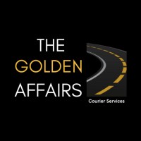 The Golden Affairs (Courier Services) logo - Similar company to Virtue Couriers Llc