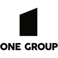 ONE-GROUP logo - Similar company to Styr Group