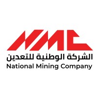 National Mining Company NMC logo - Similar company to Source Energy