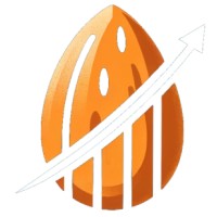 Almond Boat logo - Similar company to Cbox Marketing