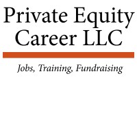 Private Equity Career LLC logo - Similar company to Tucker, Bechtolt, & Deponio, Pc