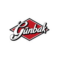 Günbak logo - Similar company to Trust Gida  Dan Ltd Şti̇