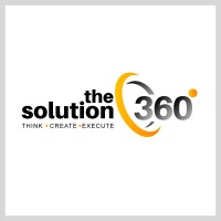 Thesolution360 logo - Similar company to Webbirds.Us