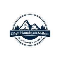 Gilgit Himalayan Shilajit logo - Similar company to Industry Innovative Engineers - Iiengineers