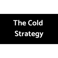 The Cold Strategy logo - Similar company to Creativelaunch