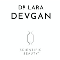 Dr. Devgan Scientific Beauty logo - Similar company to Orolay Ny Inc.