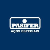 Pasifer - Premium Steels logo - Similar company to Anfer Ferro E Aço