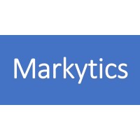 Markytics Inc. logo - Similar company to Markytics.Ai