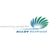 Alloy Bearings logo - Similar company to Jw Engineering