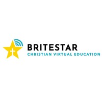 Britestar Christian logo - Similar company to Tredo Group