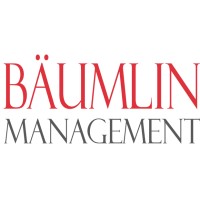 Bäumlin Management GmbH logo - Similar company to Stelog Sa
