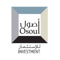 Osoul Investment Company logo - Similar company to Hec Alumni Kuwait