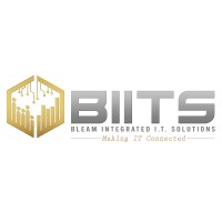 Bleam.Integrated It Solutions