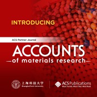 Accounts of Materials Research logo - Similar company to Acs Materials, Lc