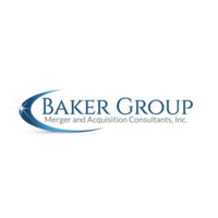 Baker Group Merger and Acquisition Consultants, Inc. logo - Similar company to Merger & Acquisition Solutions