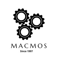 Macmos Software logo - Similar company to Virtual Informática