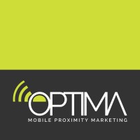 OPTIMA Mobile Proximity Marketing logo - Similar company to Eresmasdigital