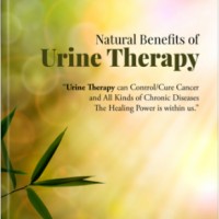 Urine Therapy logo - Similar company to Solregn Therapy