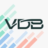 VDB AUDIO logo - Similar company to Clyde Broadcast