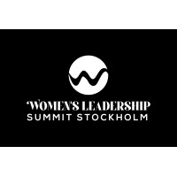 Women's Leadership Summit Stockholm logo - Similar company to Stockholm International Fashion Fair