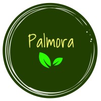 Palmora - Sustainable Tableware & Packaging logo - Similar company to Smartpack Usa