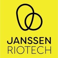 Janssen Riotech DE logo - Similar company to Janssen Riotech