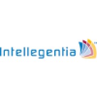Intellegentia logo - Similar company to Crocstar Media Ltd