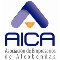 Asociación de Empresarios de Alcobendas - AICA logo - Similar company to Alcobendas Hub