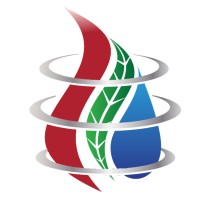 The Restoration Network logo - Similar company to Blue Goose Alberta Pond