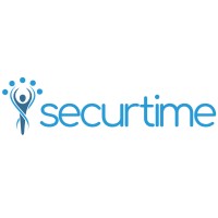 Securtime logo - Similar company to Securax