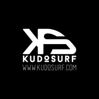 Kudo Surf logo - Similar company to Visitor Store