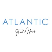 Atlantic Resort Riccione logo - Similar company to Gruppo Atlantic