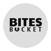 Bites Bucket logo - Similar company to Pink Robot