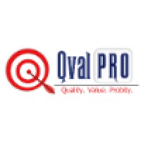 Qvalpro Solutions (India) Private Limited logo - Similar company to First Vision