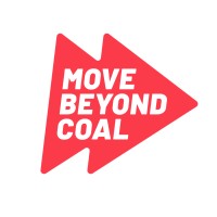 Move Beyond Coal logo - Similar company to Lighter Footprints