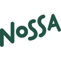 Nossa – Escola para planejadores financeiros logo - Similar company to Papodehomem