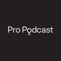 Pro Podcast Studios & Production logo - Similar company to Wavelength Creative