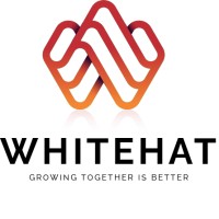 Whitehat SEO logo - Similar company to Whitehat Web Chimp