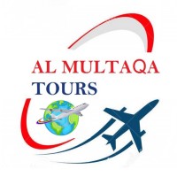 Al Multaqa Tours logo - Similar company to Ievisa_Travel