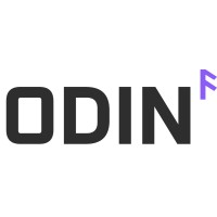 Odin Cloud logo - Similar company to Data Motion