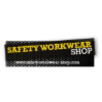 Safety Workwear Shop logo - Similar company to Blackbear Ai Labs