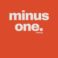 Minus One Capital logo - Similar company to Pwf | Property Wealth Finance