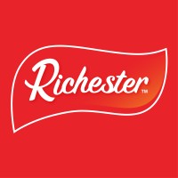 Richester Foods logo - Similar company to Iotdc