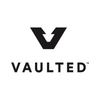 Vaulted logo - Similar company to Original Nations