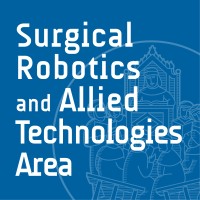 Surgical Robotics and Allied Technologies Area logo - Similar company to Daedalusproject