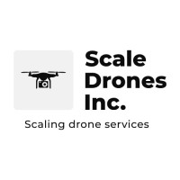 Scale Drones Inc. logo - Similar company to Amicare Inc.